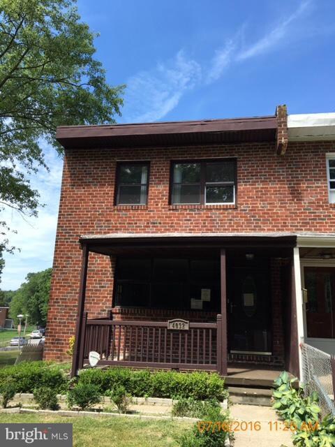 4032 Westchester Rd, Baltimore, MD 21216 - photo 2