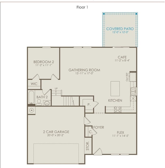 3847 Kindler Ct, Columbia, TN 38401 - photo 2