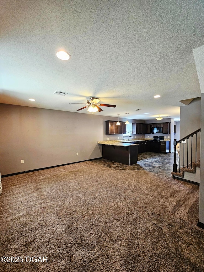 1707 N Elm St, Pittsburg, KS 66762 - photo 3