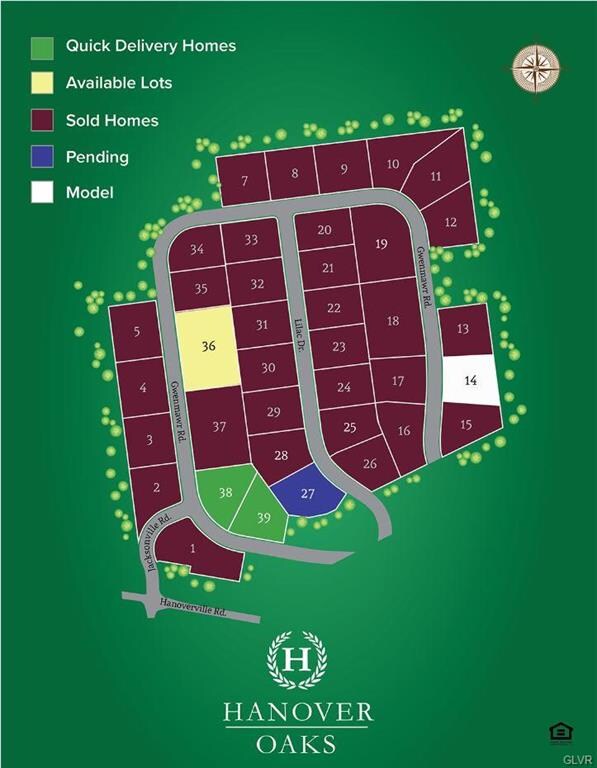 6774 Gwenmawr Rd unit 39, Bethlehem, PA 18017 - photo 5