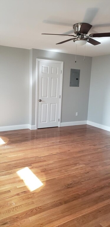 212 Robeson St unit 1, Fall River, MA 02720 - photo 3