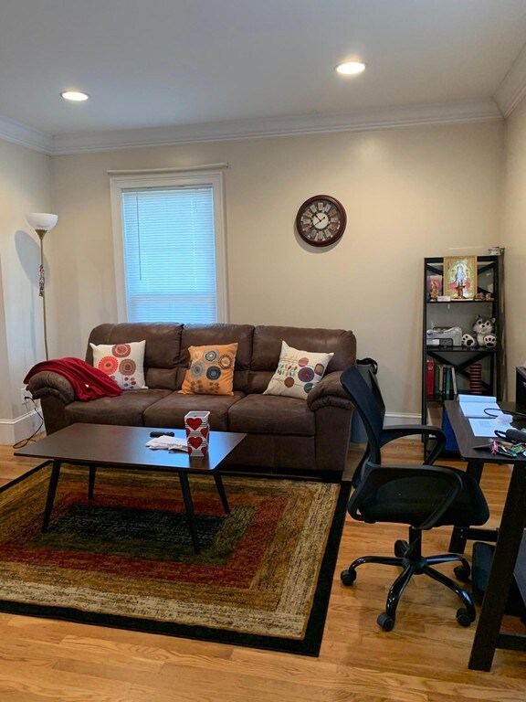 11 Salem St unit D, Woburn, MA 01801 - photo 4