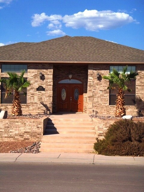 305 Camino Real, Alamogordo, NM 88310 - photo 3