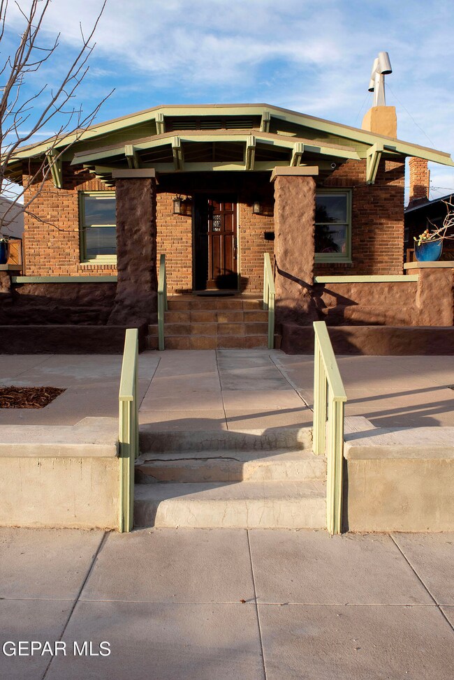 3025 Louisville Ave, El Paso, TX 79930 - photo 2