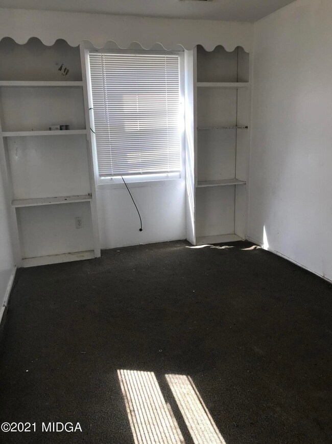 Bedrom 1