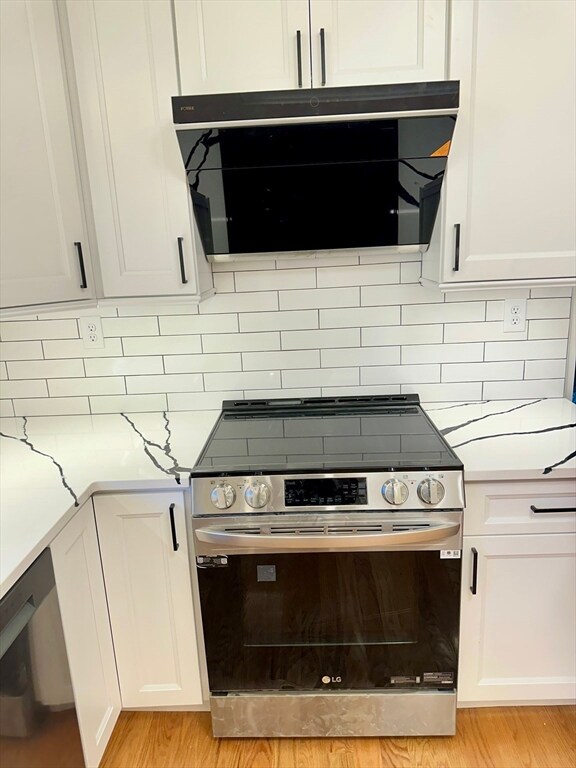 171 Safford St unit 1, Quincy, MA 02170 - photo 4