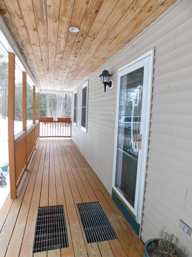 Porch 1