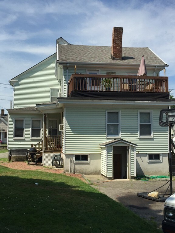 44 Berkley St, Taunton, MA 02780 - photo 6