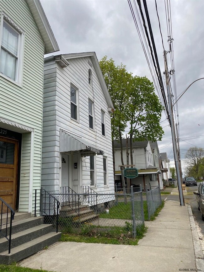 223 Stow Ave, Troy, NY 12180 - photo 2