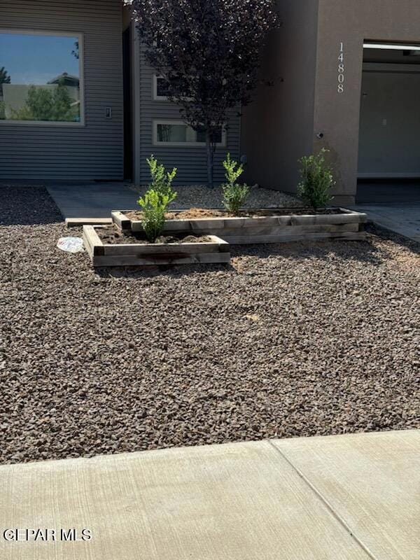 14808 Harry Flournoy Ave, El Paso, TX 79938 - photo 2