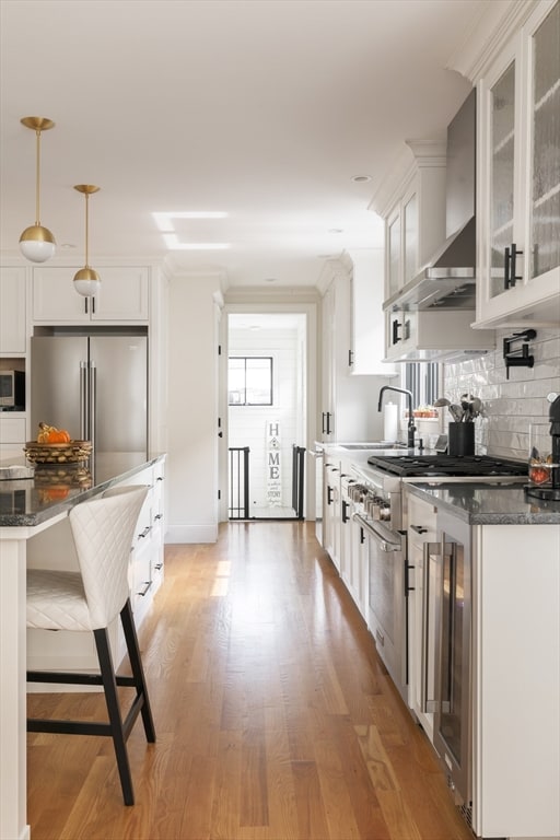 346 Walden St unit 1, Cambridge, MA 02138 - photo 5