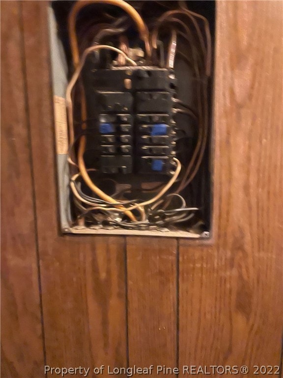 1504 McBryde Mill Rd, Red Springs, NC 28377 - photo 7