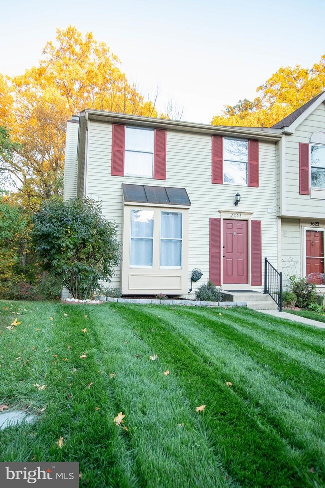 3625 Autumn Glen Cir, Burtonsville, MD 20866 - photo 2