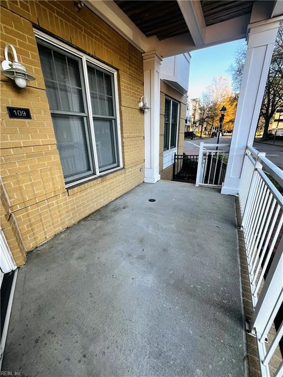 239 Duke St unit 109, Norfolk, VA 23510 - photo 6