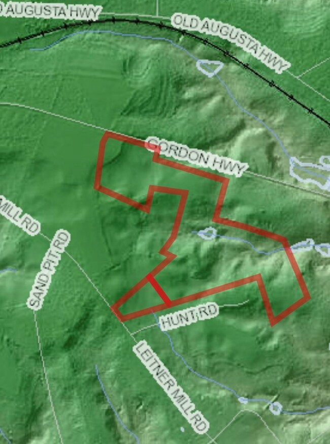 411 Leitner Mill Rd, Harlem, GA 30814 - photo 2