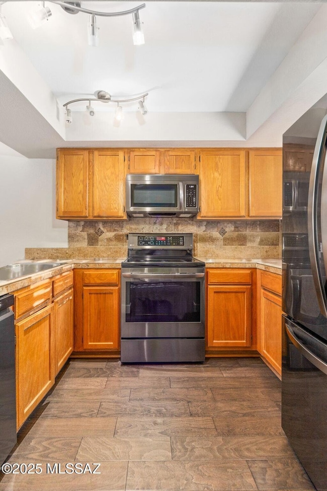 7601 N Calle Sin Envidia unit 49, Tucson, AZ 85718 - photo 7