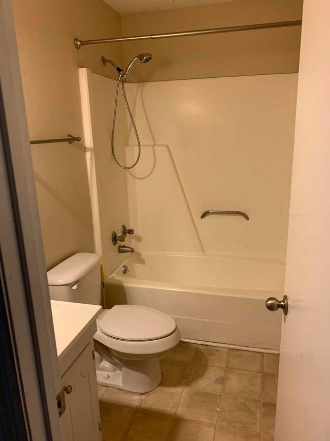 Bathroom 2