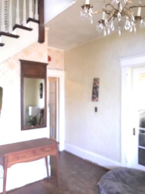 Front Entry - 2