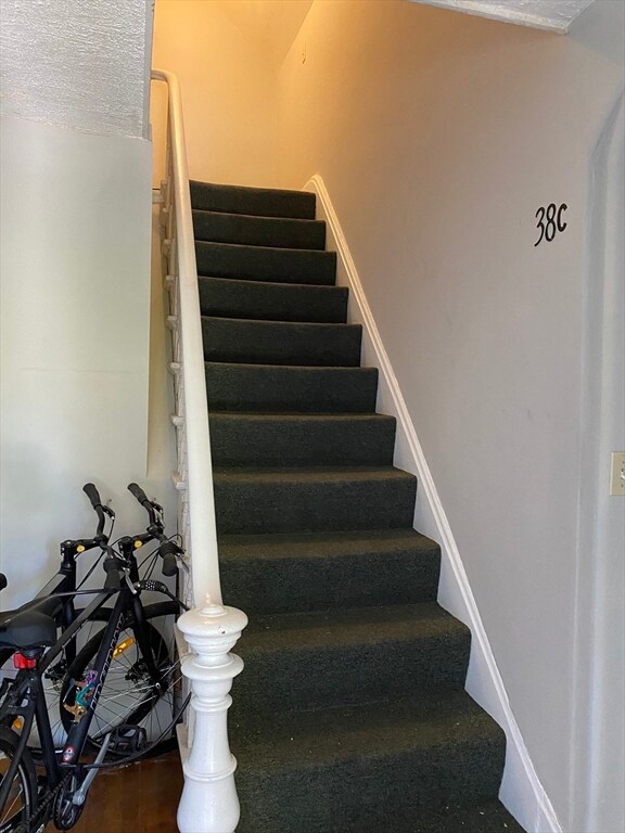 38 Summer St unit C, Franklin, MA 02038 - photo 3