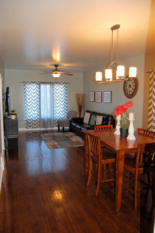 6204 S Parkside Ave, Chicago, IL 60638 - photo 4