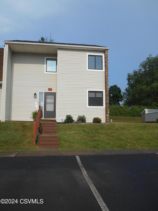 841 The Highlands - View 2
