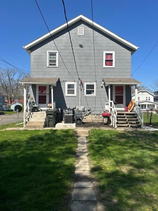736 Seymour Ave unit 738, Columbus, OH 43205 - photo 2