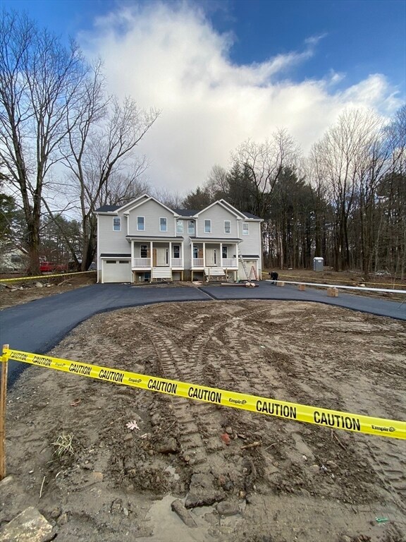 72 Westborough Rd unit 1, Grafton, MA 01536 - photo 3