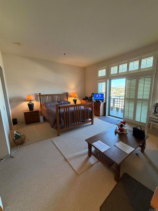 Coral Ridge unit B317, San Diego, CA 92104 - photo 3