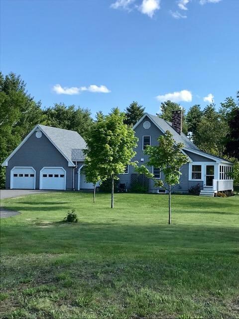 3 Bedroom Cape