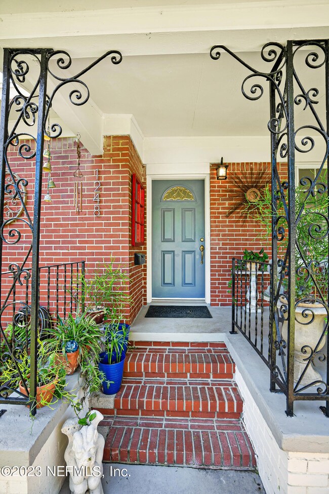 1248 Glen Laura Rd, Jacksonville, FL 32205 - photo 3