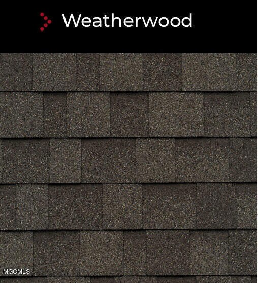 Weatherwood Architectural Shingles