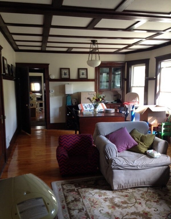 18 Eddy St unit 1, West Newton, MA 02465 - photo 4