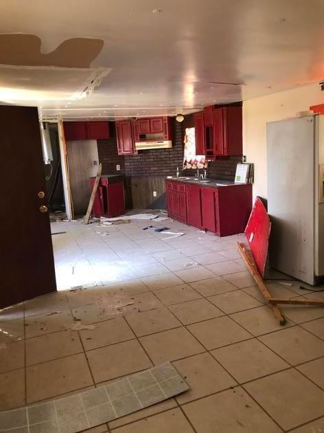 117 Desert Mesa Dr, Horizon City, TX 79928 - photo 6