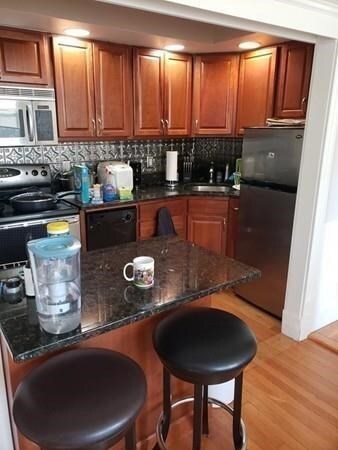 74 Fenway unit 52, Boston, MA 02115 - photo 4