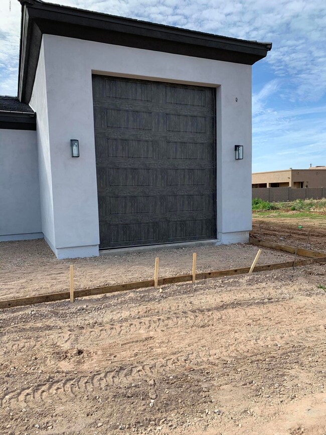 Garage Door