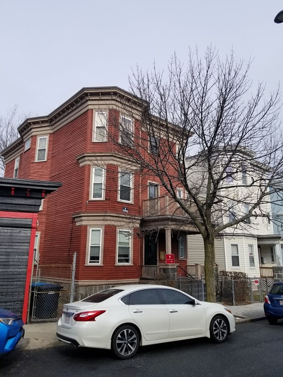 10 Shepton St, Dorchester Center, MA 02124 - photo 2