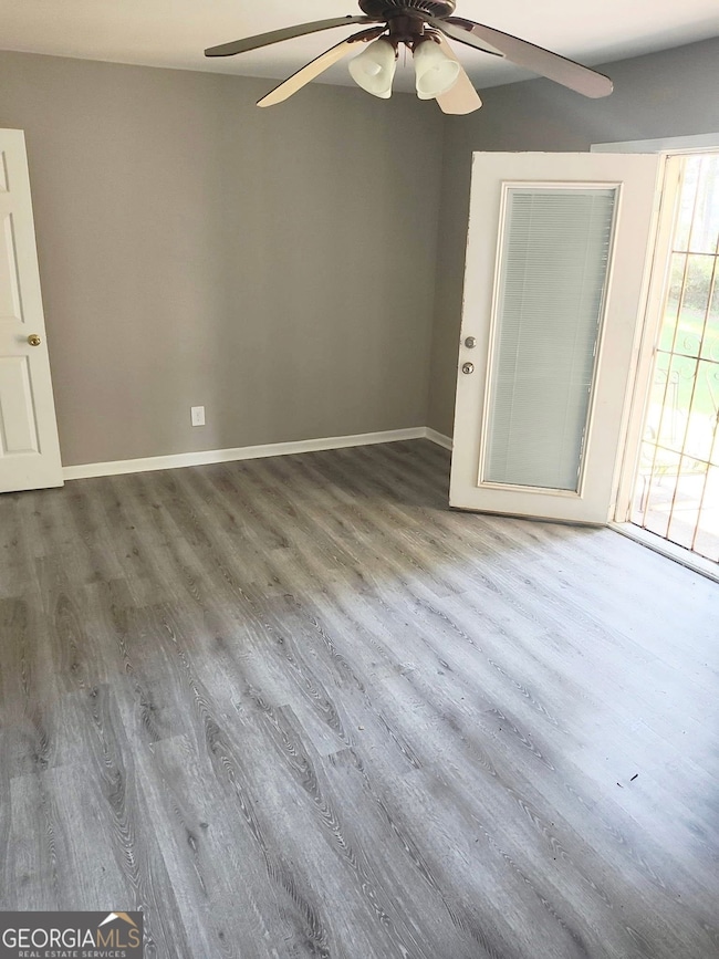 3608 Glen Falls Dr unit 2, Decatur, GA 30032 - photo 2