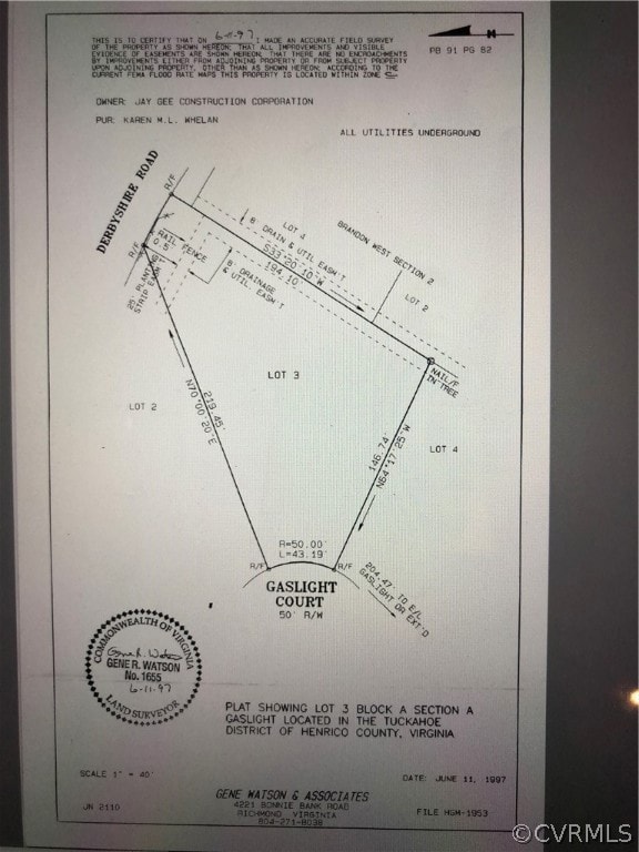 9500 Gaslight Ct, Richmond, VA 23229 - photo 6