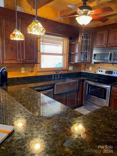 1015 Healing Springs Dr, Denton, NC 27239 - photo 5