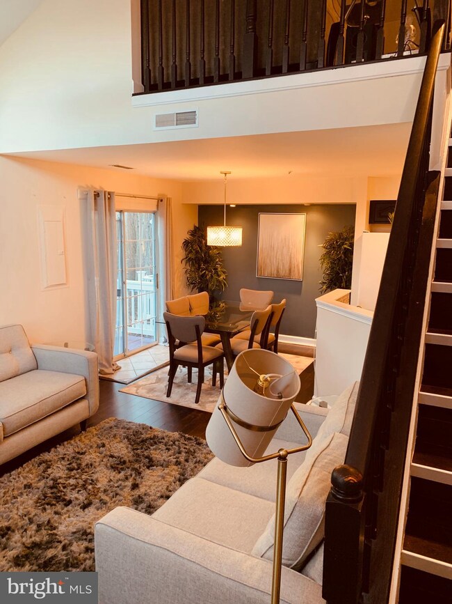 3767 Eightpenny Ln, Bowie, MD 20716 - photo 2