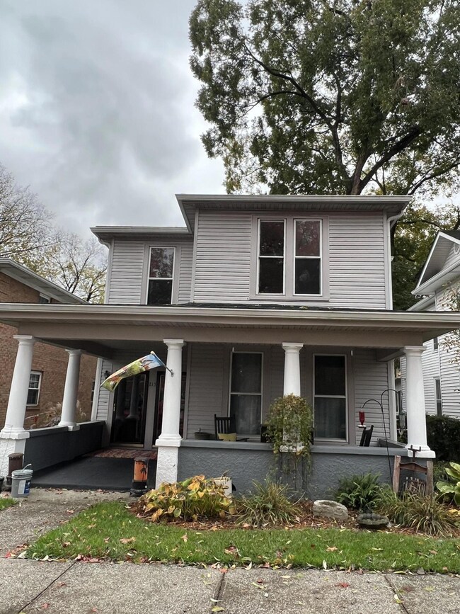 215 W 3rd St unit 2, Frankfort, KY 40601 - photo 2