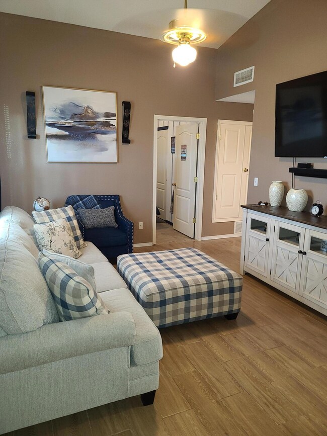 14624 Desierto Lindo Ave, El Paso, TX 79928 - photo 3