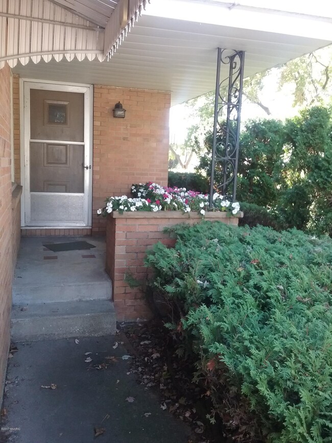 Porch