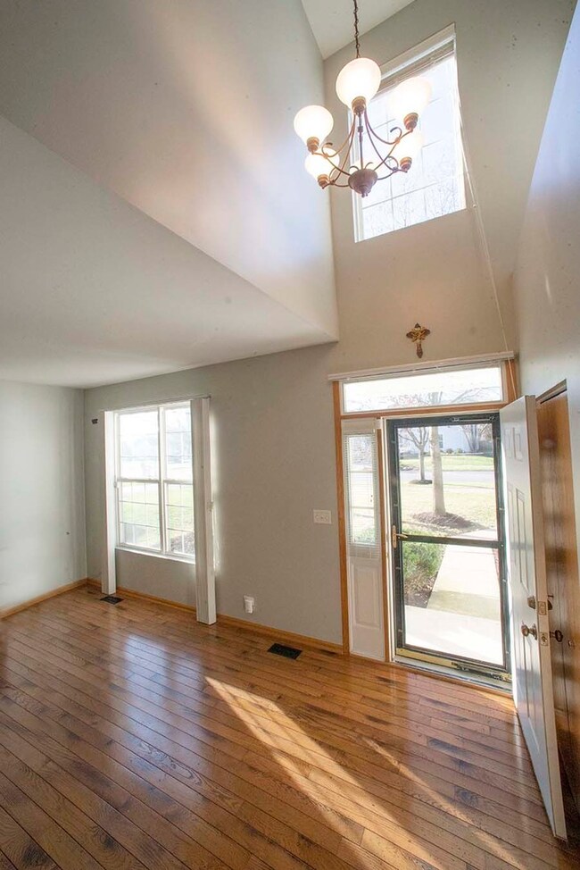 12163 Shagbark Dr unit 2, Plainfield, IL 60585 - photo 2