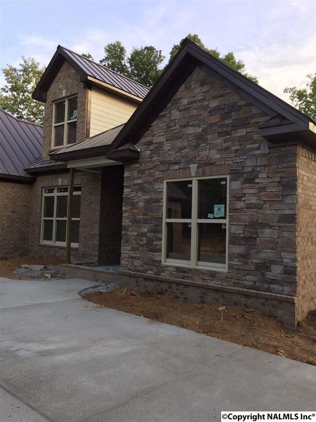 1607 White Elephant Rd, Grant, AL 35747 - photo 2