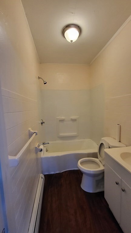 265 W 6th St unit 1st Rear, Lowell, MA 01850 - photo 7