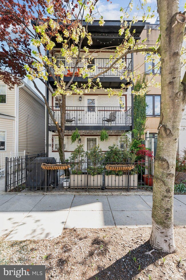 754 Park Rd NW unit 3, Washington, DC 20010 - photo 3