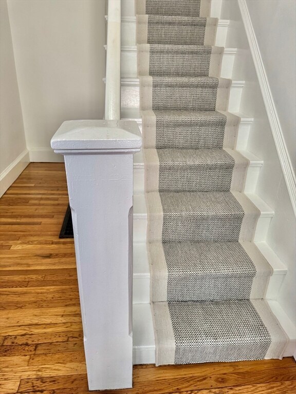 9 Cottage Park Ave unit 2, Cambridge, MA 02140 - photo 5