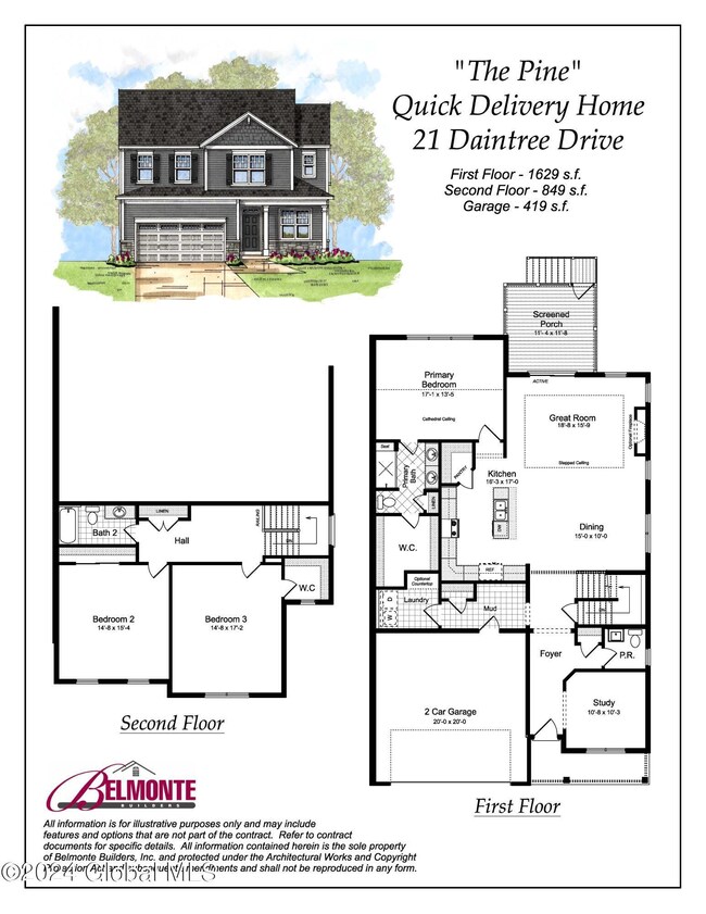 21 Daintree Dr, Saratoga Springs, NY 12866 - photo 2