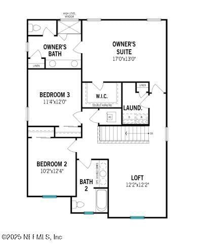 174 Appalachian Trail, St. Johns, FL 32259 - photo 3